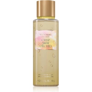 Victoria's Secret Crisp Yuzu Orchid спрей за тяло за жени 250ml