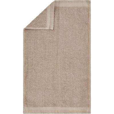 Sconto osuška UNITED 100 hnedá 100 x 150 cm