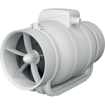 Image 1 of Dalap Тръбен вентилатор Dalap CECYL 150/160 с две скорости, Ø 150/160 мм (8227)