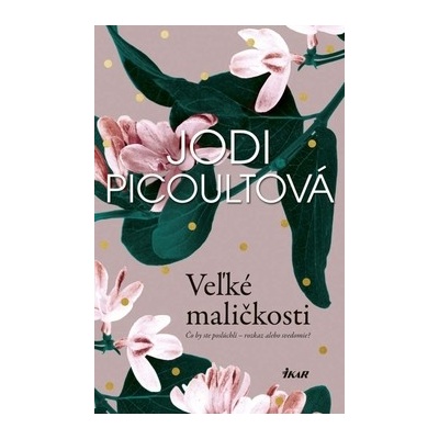 Veľké maličkosti