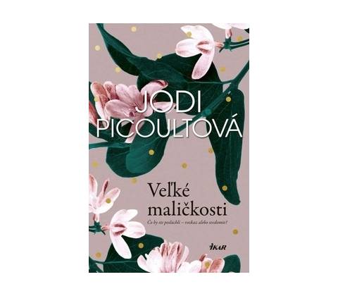 Veľké maličkosti