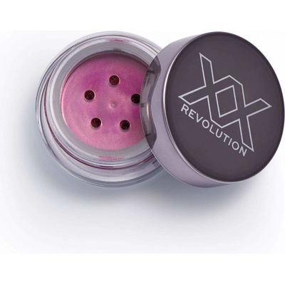 XX Revolution Trblietavý pigment ChromatiXX Charge 0,4 g