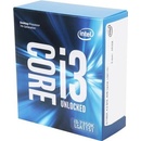 Procesory Intel Core i3-7350K BX80677I37350K