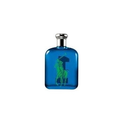 Ralph Lauren Big Pony 1 toaletní voda pánská 75 ml