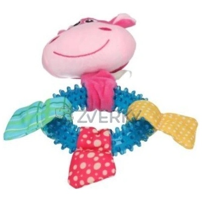 Pawise Dog Puppy Ring Hroch 26 cm