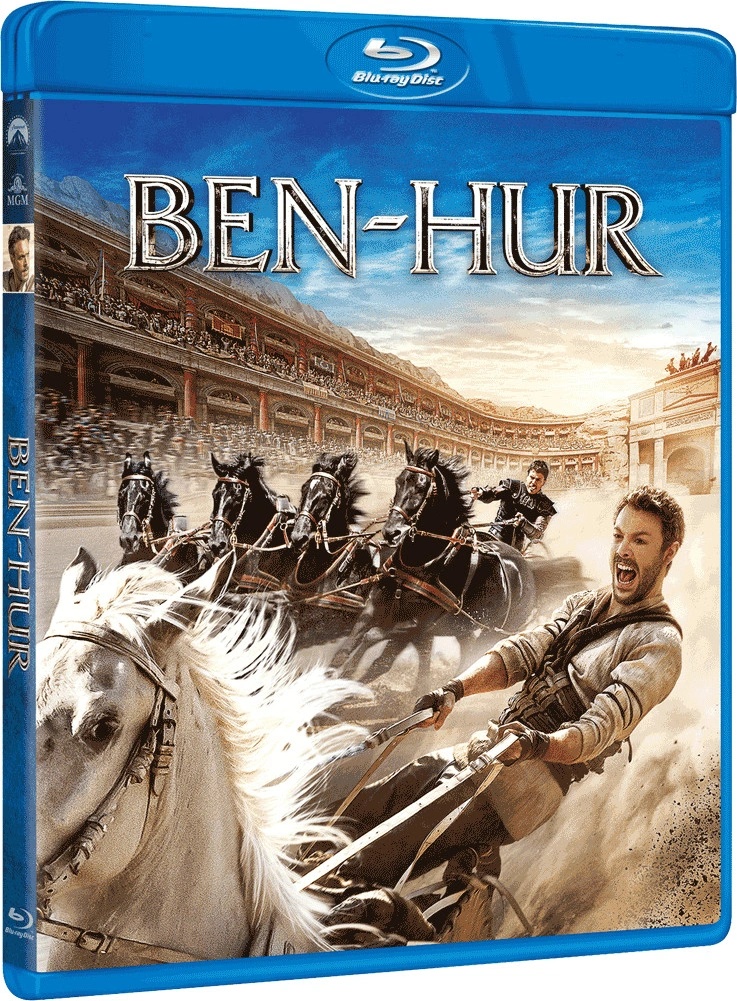 Ben Hur