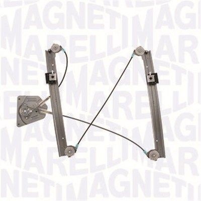 Zvedací zařízení oken MAGNETI MARELLI 350103170238