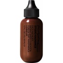 MAC Studio Radiance Face and Body Radiant Sheer Foundation ľahký make-up na tvár a telo W7 50 ml
