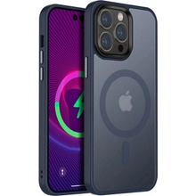 Innocent Dual Armor Pro púzdro pre iPhone 15 Pro Max - Atramentová modrá
