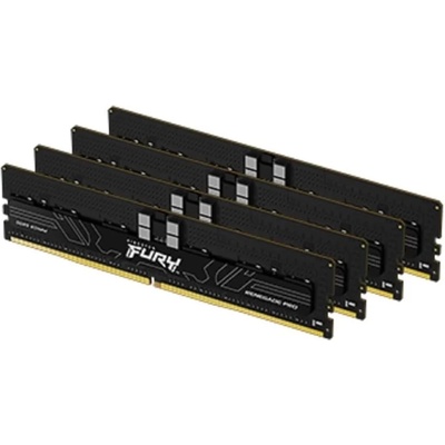 Kingston FURY Beast 64GB (4x16GB) DDR5 5600MHz KF556R28RBEK4-64