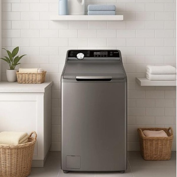 Image 1 of Heinner HWM-TL8013IVKSA