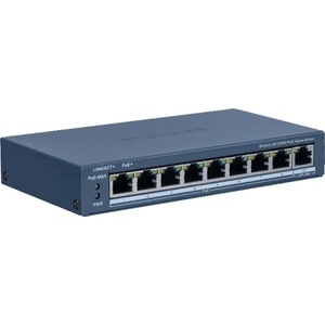 Hikvision DS-3E1309P-EI-M