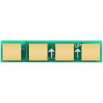 Samsung ЧИП (CHIP) ЗА КАСЕТИ ЗА SAMSUNG CLP 320/325/CLX 3285 - Yellow - CLT-Y4072S (CLTY4072S) - H& B