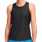 HOKA Дамска тениска Hoka Women's Airolite Tank 2.0 Tank top - Black (916-5536-0214)