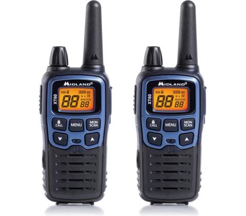 Midland XT60