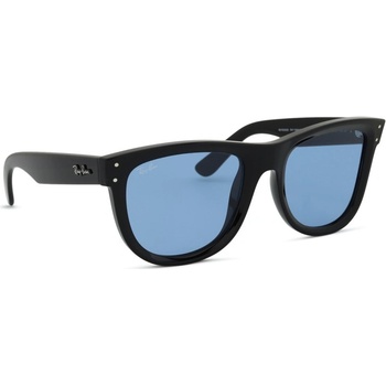 Ray-Ban RBR0502S 667772 53