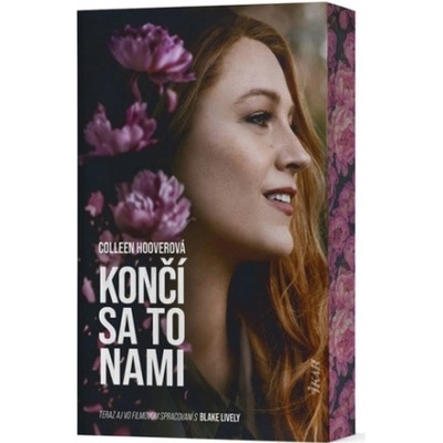 Končí sa to nami, 4. vydanie s oriezkou