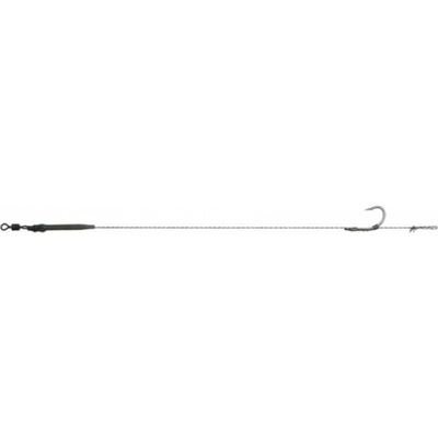 Carp Zoom Anti Eject Rig Rozmer 2 20 cm 25 lb