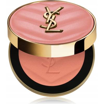 Yves Saint Laurent Make Me Blush Bold Blurring Blush lícenka 6 g
