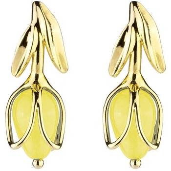 Rebecca Дамски обеци с нефрит Rebecca BTUOOC06 (BTUOOC06)