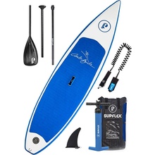 Paddleboard Supflex Pro Carlos Burle Blu 10,8