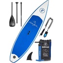 Paddleboard Supflex Pro Carlos Burle Blu 10,8