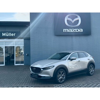 Mazda CX-30 2.0 137 kW