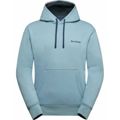 La Sportiva Moon Rock Hoody U Limestone/Night Sky