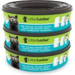 Litter locker Касети резервни 3 бр (ll2r-3pk)