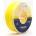 Gembird Filament ABS High Speed yellow 1.75 mm 1 kg