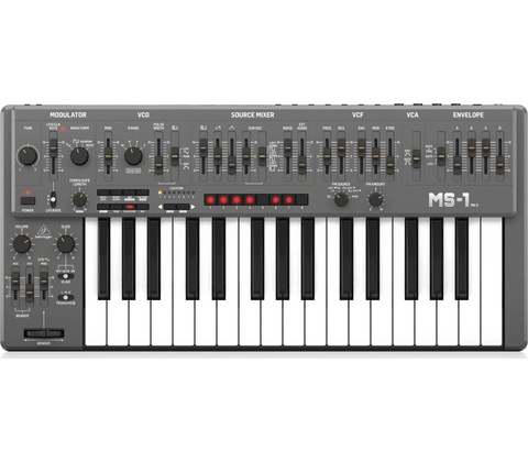 Behringer MS-1