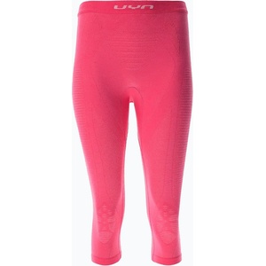 UYN Дамски термо панталони UYN Elevatyon Biomorph pink yarrow