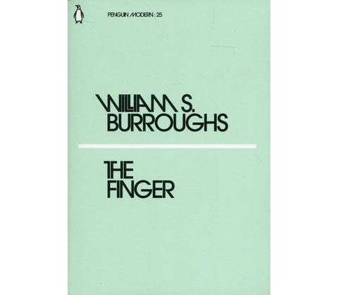 Finger