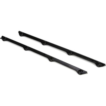 Team Losi Racing TLR спойлер (2): 8ight 3.0