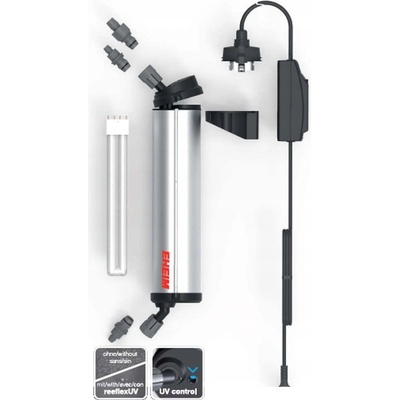 Eheim Reeflex UV+e 500