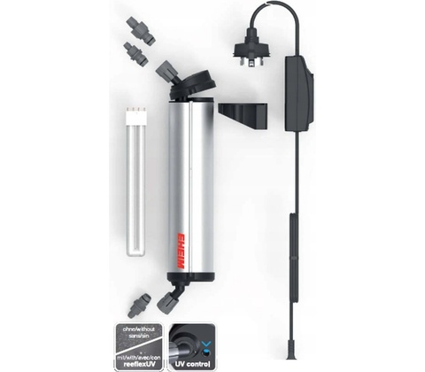 Eheim Reeflex UV+e 2000