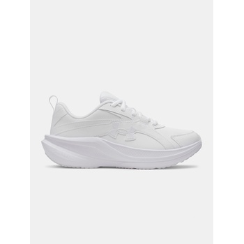 Under Armour Детски обувки Under Armour UA BGS Assert 11 UFM SYN-WHT Under Armour | Byal | Момчешки | 35 1/2