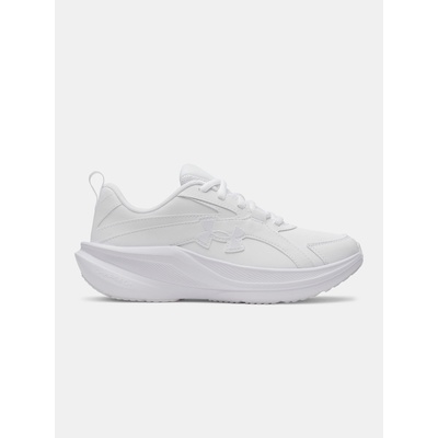 Under Armour Детски обувки Under Armour UA BGS Assert 11 UFM SYN-WHT Under Armour | Byal | Момчешки | 35 1/2