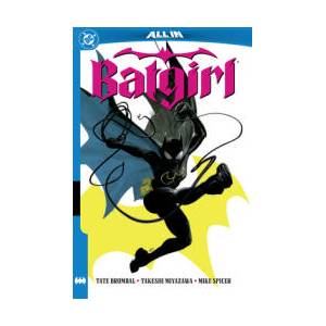 Batgirl Vol. 1: Mother (ISBN: 9781799505341)