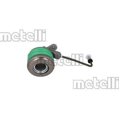 Centrálna vysúvacia páka spojky METELLI 56-0094 (560094)