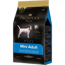 Prospera Plus Mini Adult 0,8 kg