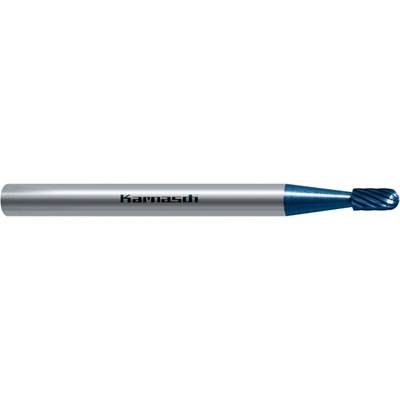 Karnasch 115026015 | MINI-UNI s jemným univerzálnym ozubením 2,0x4x3-38 mm, WRC, povlakované