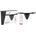 INTT Brazilian Panty Black
