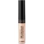 the SAEM Cover Perfection Tip Concealer SPF28/PA++ - 1.5 Natural Beige - Коректор за зона под очите 6.5мл