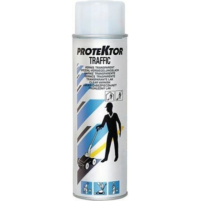 Krycí lak Protektor Traffic, 650 ml