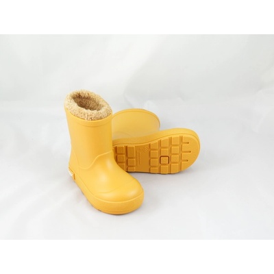 Igor Yogi Borreguito W10306-008 Yellow