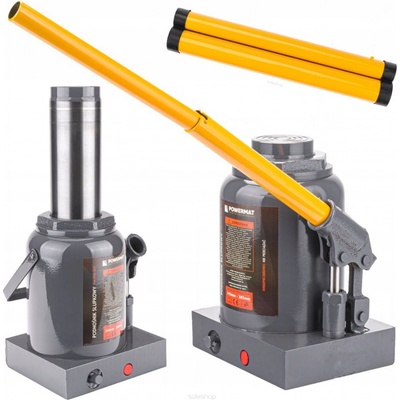 Powermat PM-PHS-50T – Zboží Dáma