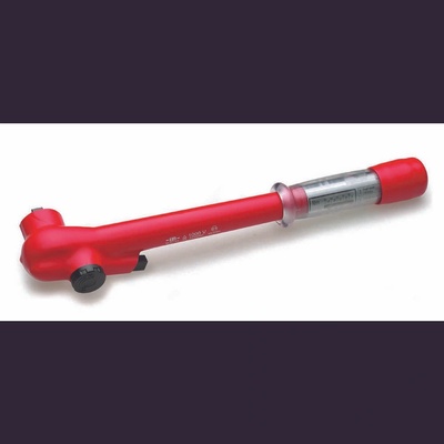 Cimco V 11 2581 VDE momentový klíč 3/8" 10 mm 5 - 50 Nm 1000