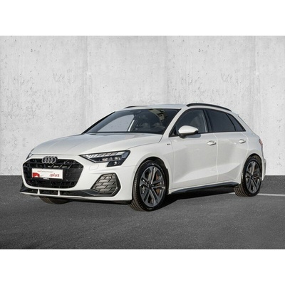 Audi A3 30 TFSI S tronic S-line Sportback 85 kW