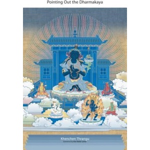 Pointing Out the Dharmakaya | Thrangu Rinpoche (ISBN: 9781559393881)